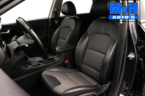 Kia Niro 1.6 GDi Hybrid DynamicLine|CARPLAY|NAVI|CAMERA|LED
