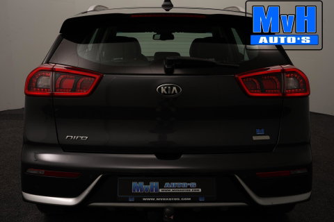 Kia Niro 1.6 GDi Hybrid DynamicLine|CARPLAY|NAVI|CAMERA|LED