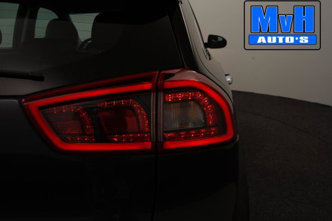 Kia Niro 1.6 GDi Hybrid DynamicLine|CARPLAY|NAVI|CAMERA|LED
