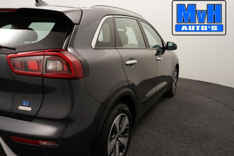Kia Niro 1.6 GDi Hybrid DynamicLine|CARPLAY|NAVI|CAMERA|LED