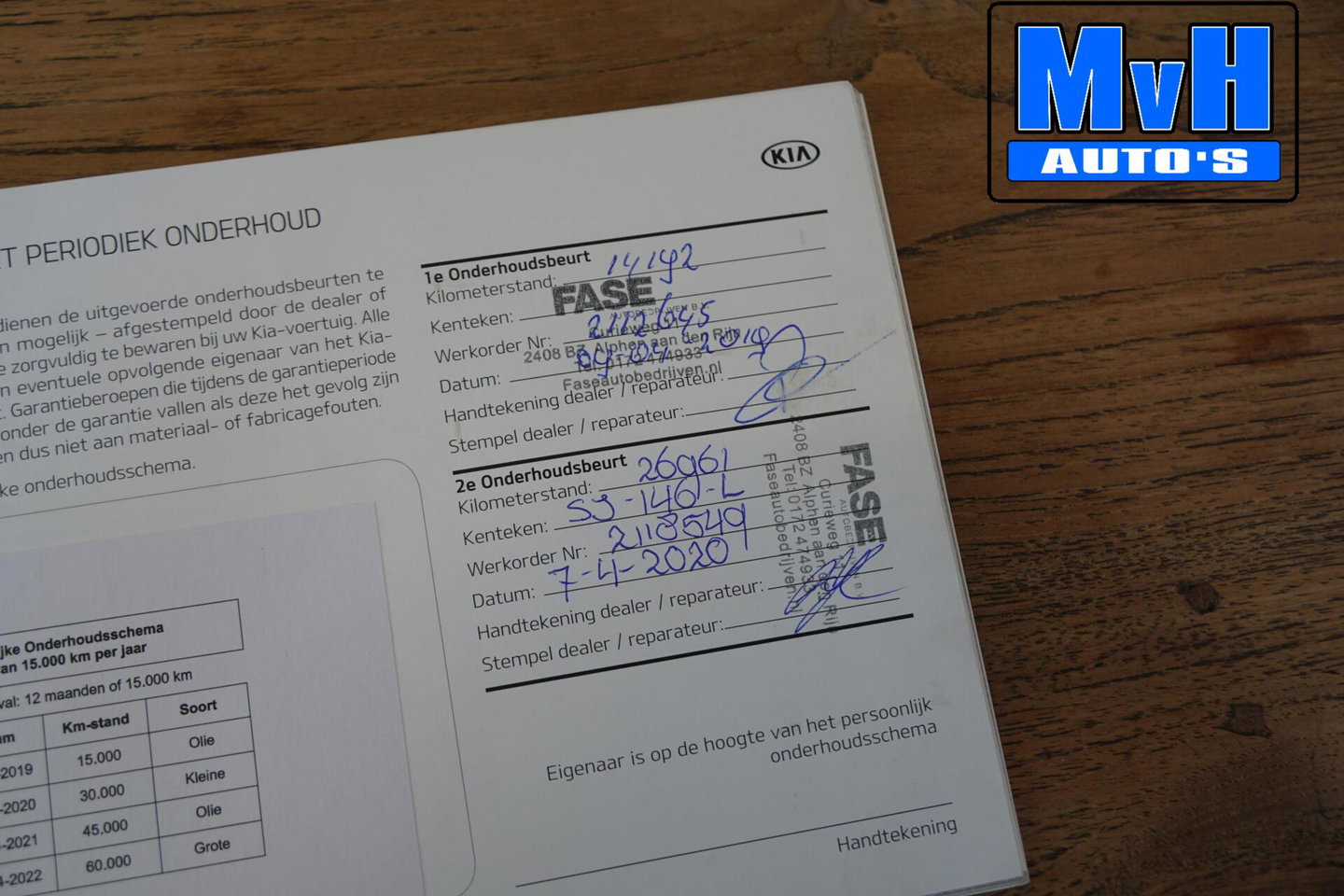 Kia Niro 1.6 GDi Hybrid DynamicLine|CARPLAY|NAVI|CAMERA|LED