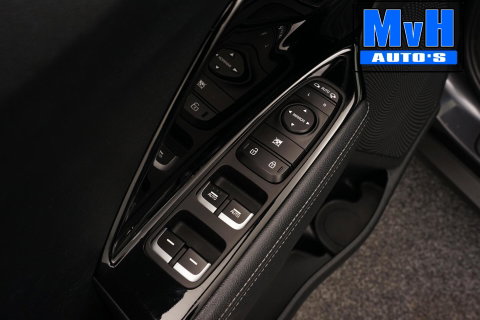 Kia Niro 1.6 GDi Hybrid DynamicLine|CARPLAY|NAVI|CAMERA|LED
