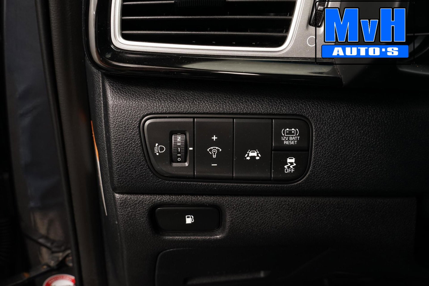 Kia Niro 1.6 GDi Hybrid DynamicLine|CARPLAY|NAVI|CAMERA|LED
