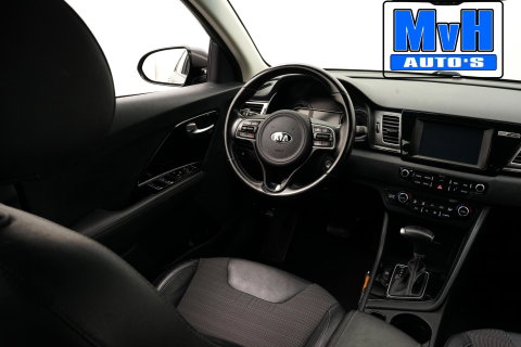 Kia Niro 1.6 GDi Hybrid DynamicLine|CARPLAY|NAVI|CAMERA|LED