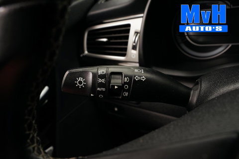 Kia Niro 1.6 GDi Hybrid DynamicLine|CARPLAY|NAVI|CAMERA|LED