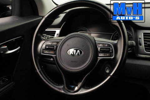 Kia Niro 1.6 GDi Hybrid DynamicLine|CARPLAY|NAVI|CAMERA|LED