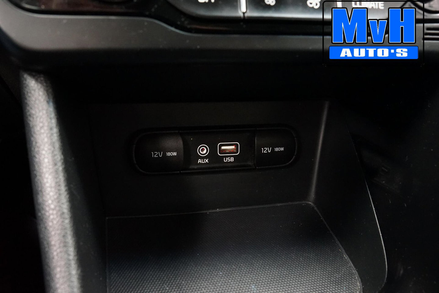 Kia Niro 1.6 GDi Hybrid DynamicLine|CARPLAY|NAVI|CAMERA|LED
