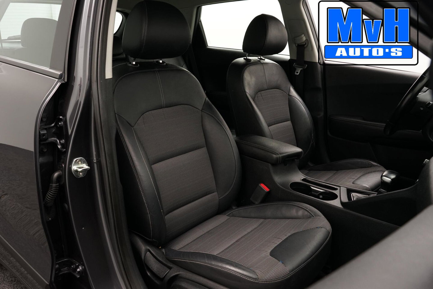 Kia Niro 1.6 GDi Hybrid DynamicLine|CARPLAY|NAVI|CAMERA|LED