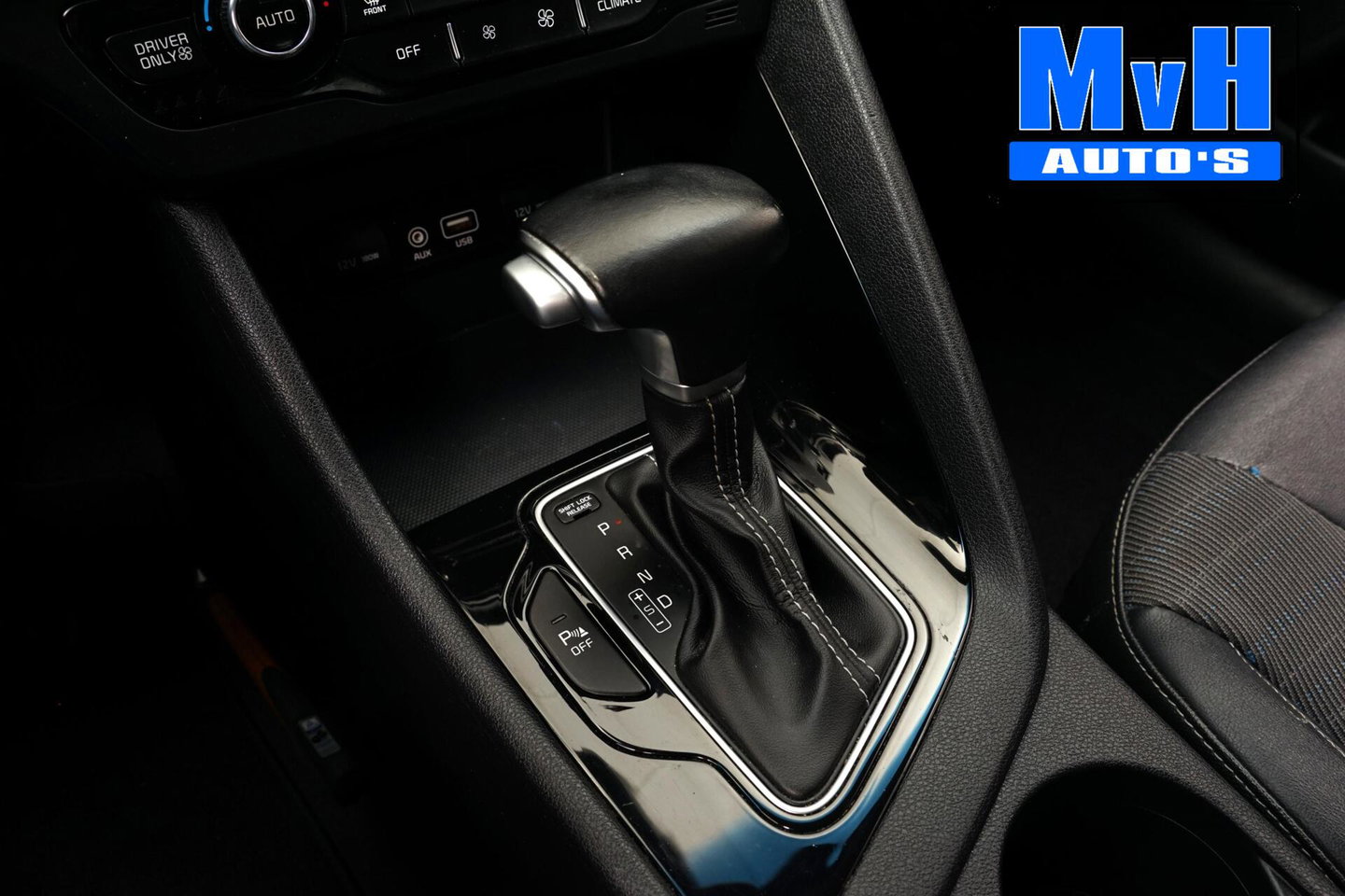 Kia Niro 1.6 GDi Hybrid DynamicLine|CARPLAY|NAVI|CAMERA|LED