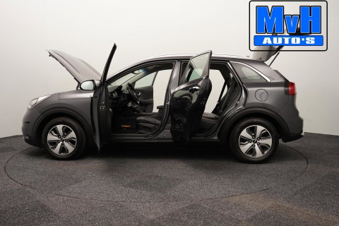 Kia Niro 1.6 GDi Hybrid DynamicLine|CARPLAY|NAVI|CAMERA|LED