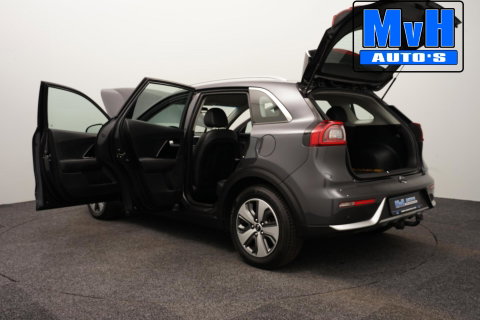 Kia Niro 1.6 GDi Hybrid DynamicLine|CARPLAY|NAVI|CAMERA|LED