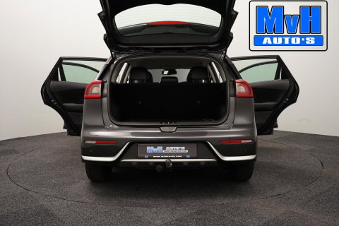 Kia Niro 1.6 GDi Hybrid DynamicLine|CARPLAY|NAVI|CAMERA|LED