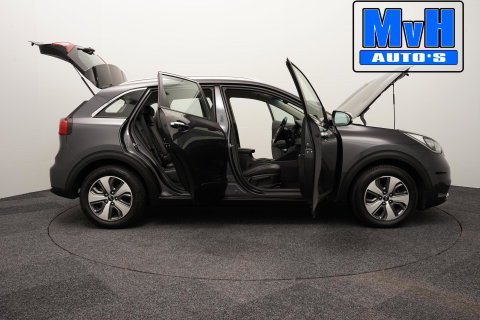 Kia Niro 1.6 GDi Hybrid DynamicLine|CARPLAY|NAVI|CAMERA|LED
