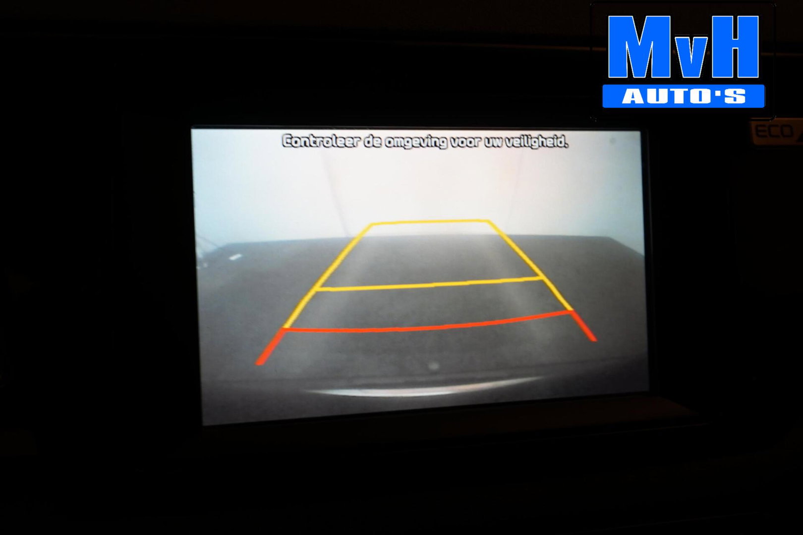 Kia Niro 1.6 GDi Hybrid DynamicLine|CARPLAY|NAVI|CAMERA|LED