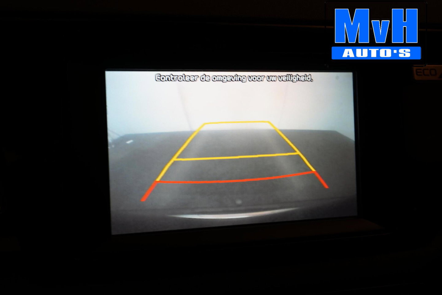 Kia Niro 1.6 GDi Hybrid DynamicLine|CARPLAY|NAVI|CAMERA|LED
