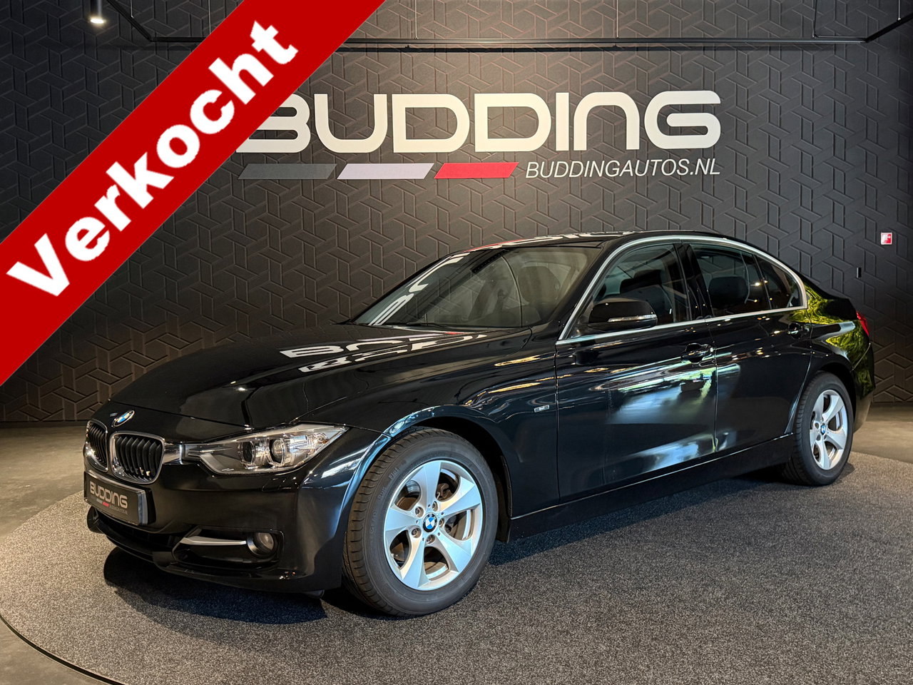 BMW 3 Serie