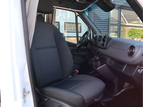 Mercedes-Benz Sprinter 317 CDI Automaat L3H2 - Pharma Medizin - Koelwagen - Thermo King