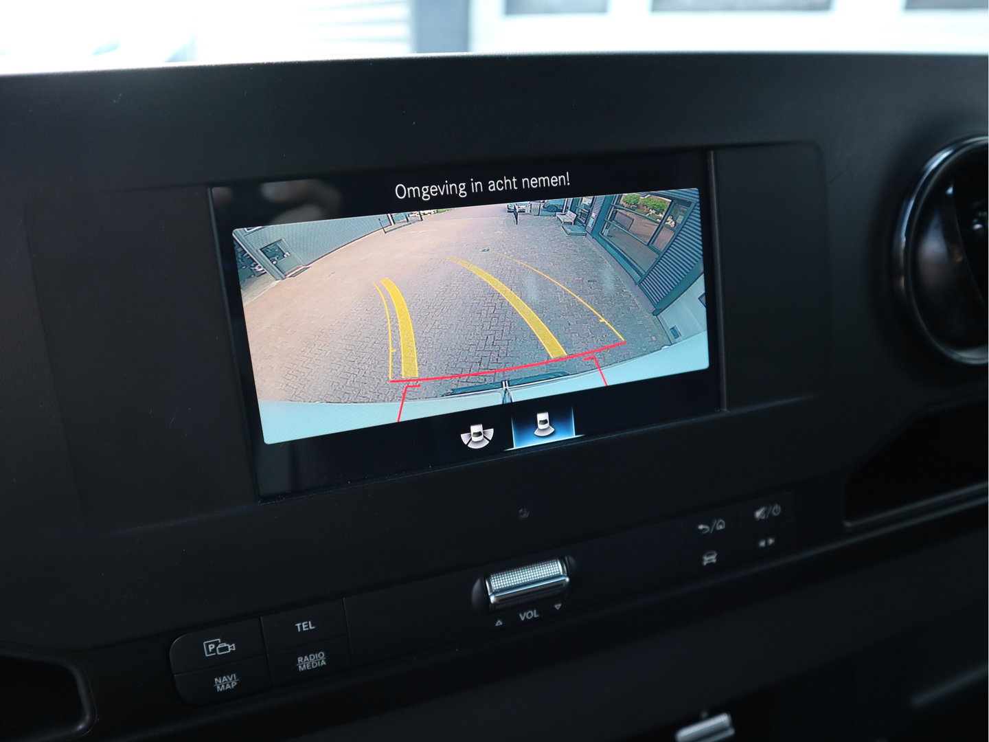 Mercedes-Benz Sprinter 317 CDI Automaat L3H2 - Pharma Medizin - Koelwagen - Thermo King