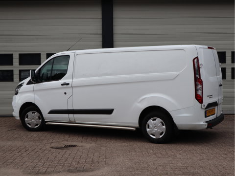Ford Transit Custom 300 2.0 TDCI L2 Lang - Camera - Cruise