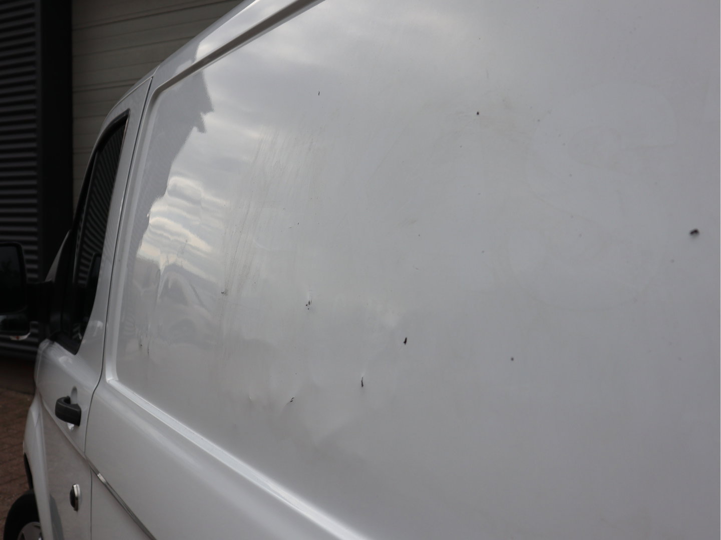 Ford Transit Custom 300 2.0 TDCI L2 Lang - Camera - Cruise