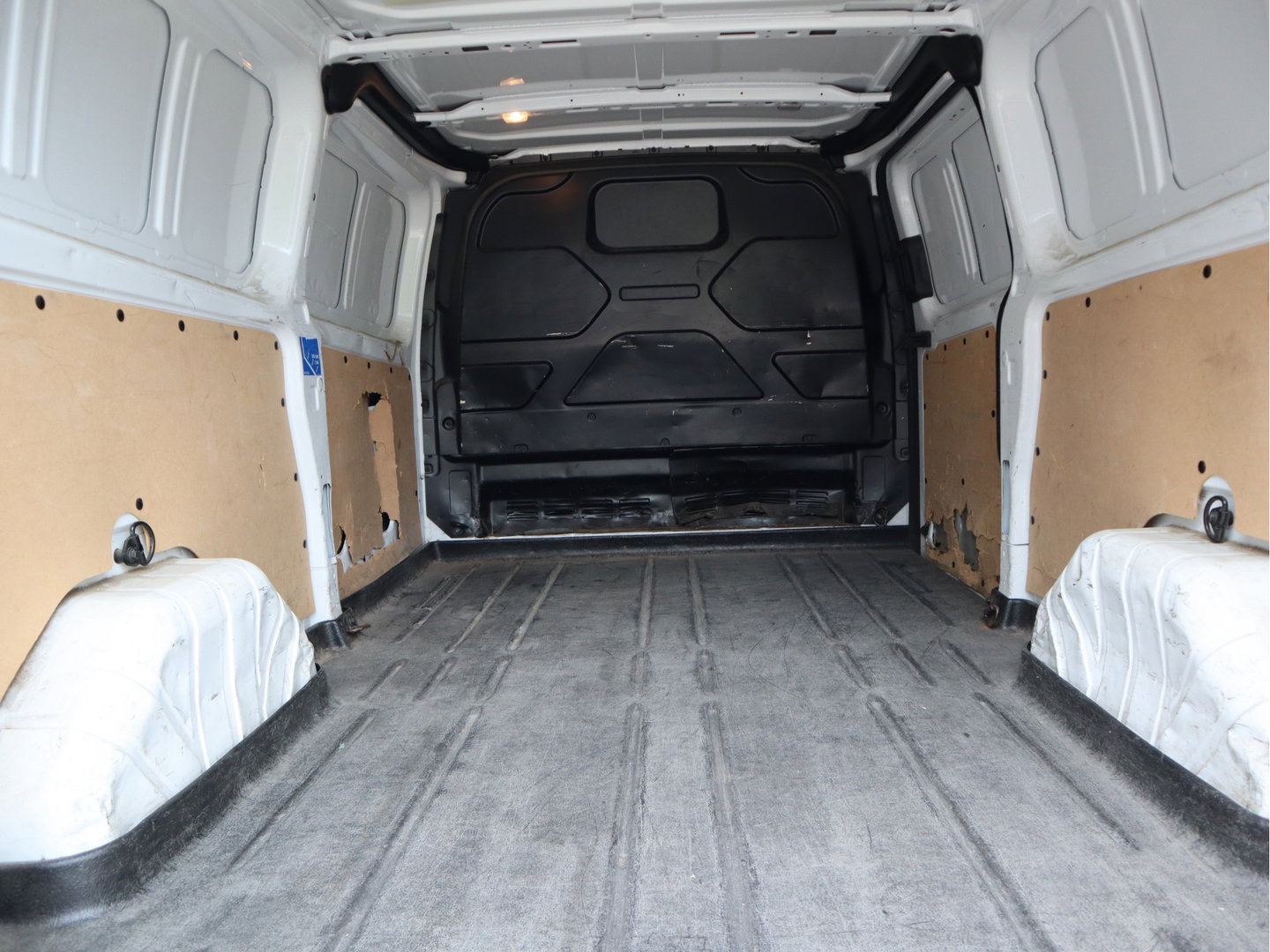 Ford Transit Custom 300 2.0 TDCI L2 Lang - Camera - Cruise
