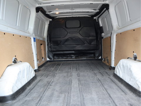 Ford Transit Custom 300 2.0 TDCI L2 Lang - Camera - Cruise