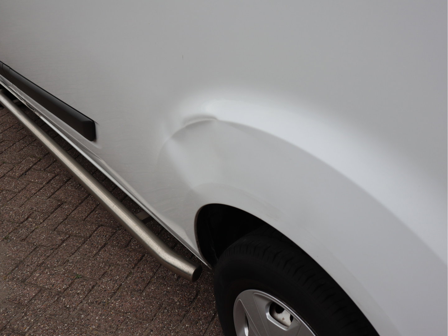Ford Transit Custom 300 2.0 TDCI L2 Lang - Camera - Cruise