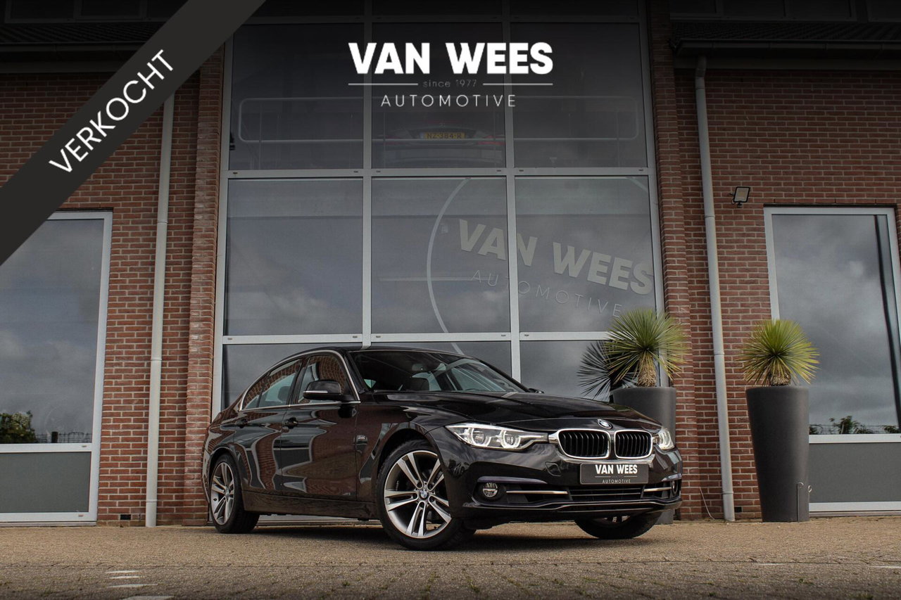 BMW 3 Serie