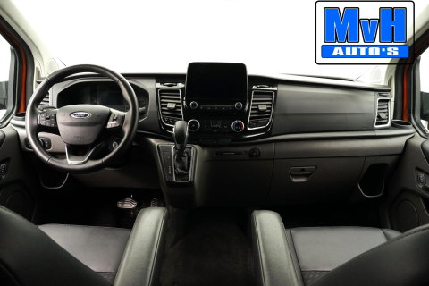 Ford Transit Custom 320 2.0 TDCI L1H1 Sport DC|MARGE|CAMERA