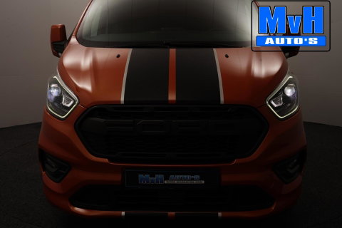 Ford Transit Custom 320 2.0 TDCI L1H1 Sport DC|MARGE|CAMERA