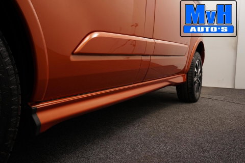 Ford Transit Custom 320 2.0 TDCI L1H1 Sport DC|MARGE|CAMERA
