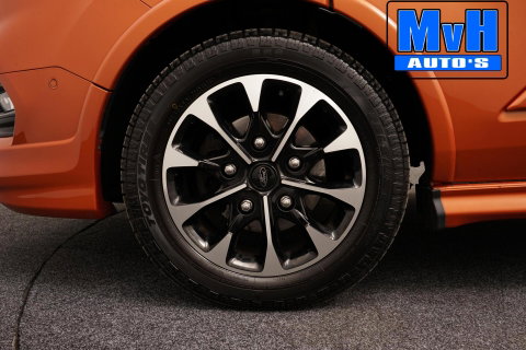 Ford Transit Custom 320 2.0 TDCI L1H1 Sport DC|MARGE|CAMERA