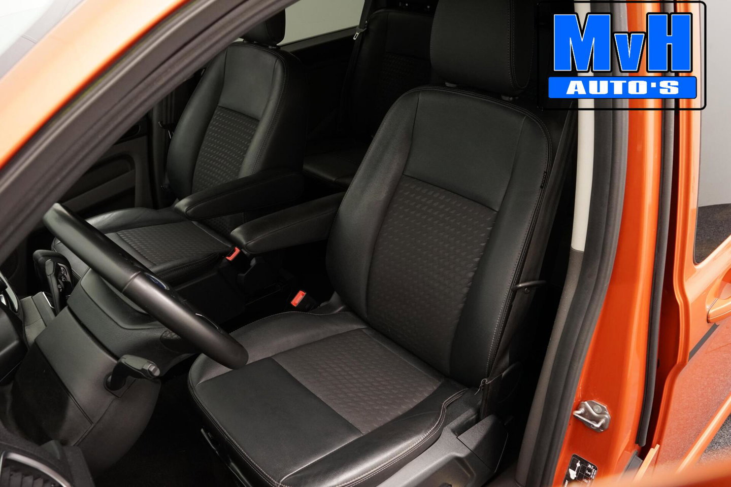Ford Transit Custom 320 2.0 TDCI L1H1 Sport DC|MARGE|CAMERA