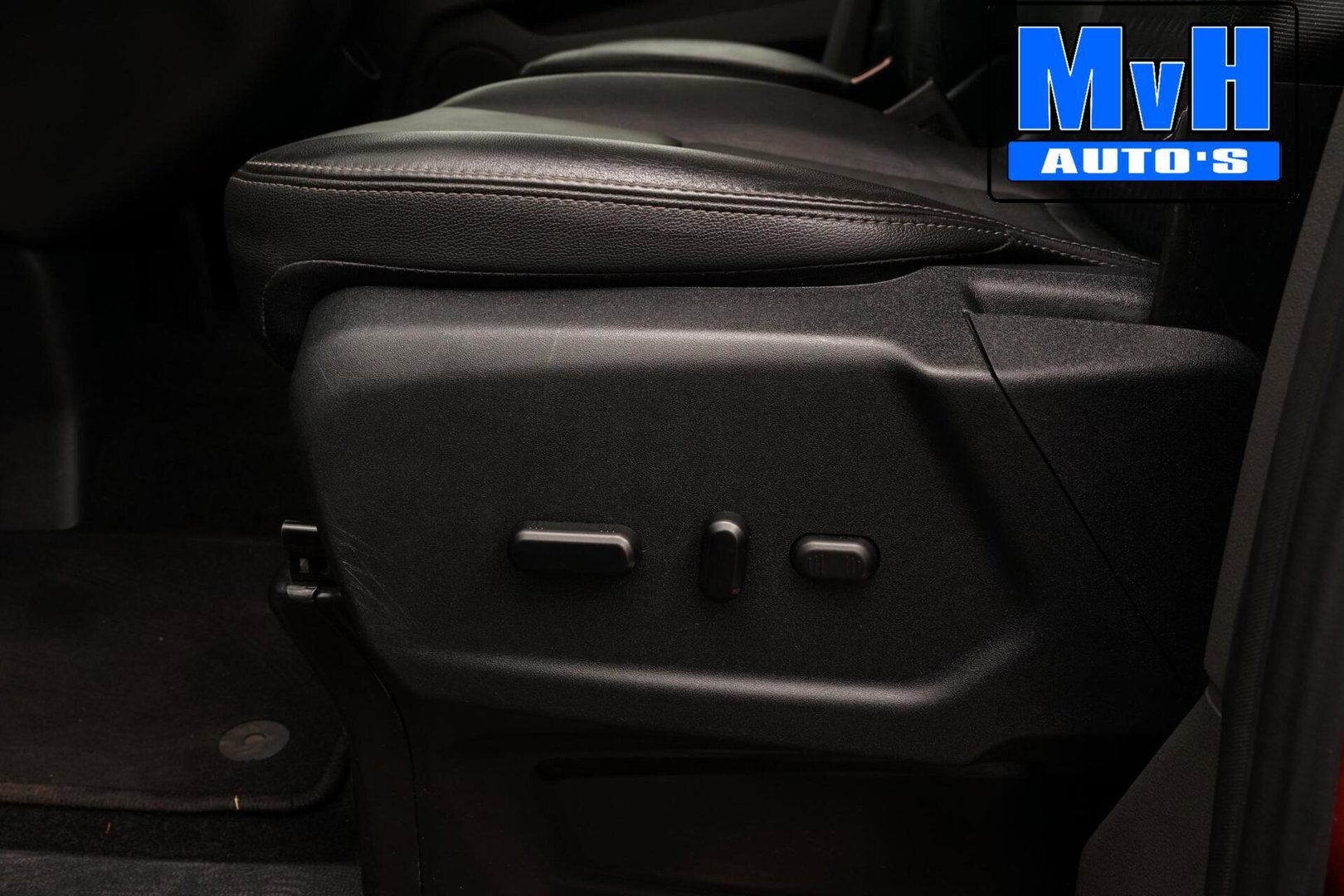 Ford Transit Custom 320 2.0 TDCI L1H1 Sport DC|MARGE|CAMERA