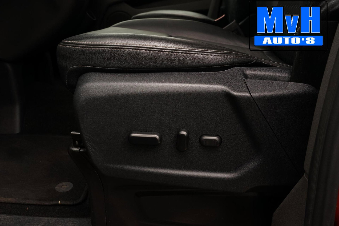Ford Transit Custom 320 2.0 TDCI L1H1 Sport DC|MARGE|CAMERA