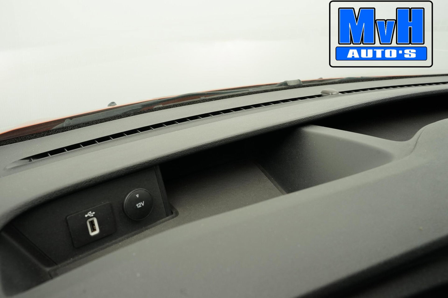 Ford Transit Custom 320 2.0 TDCI L1H1 Sport DC|MARGE|CAMERA