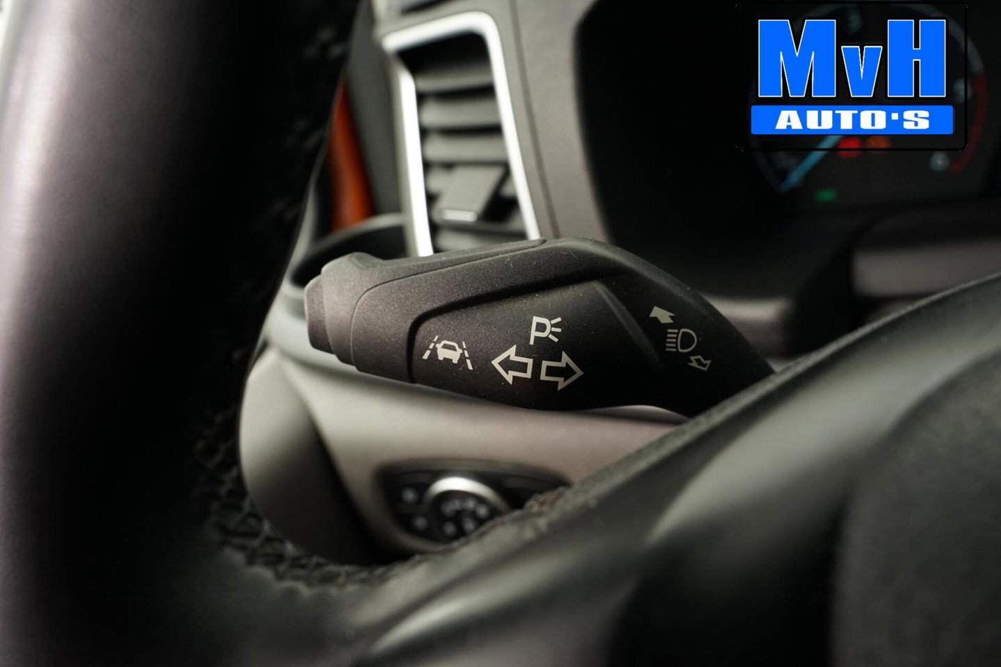 Ford Transit Custom 320 2.0 TDCI L1H1 Sport DC|MARGE|CAMERA