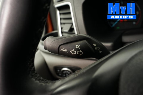 Ford Transit Custom 320 2.0 TDCI L1H1 Sport DC|MARGE|CAMERA