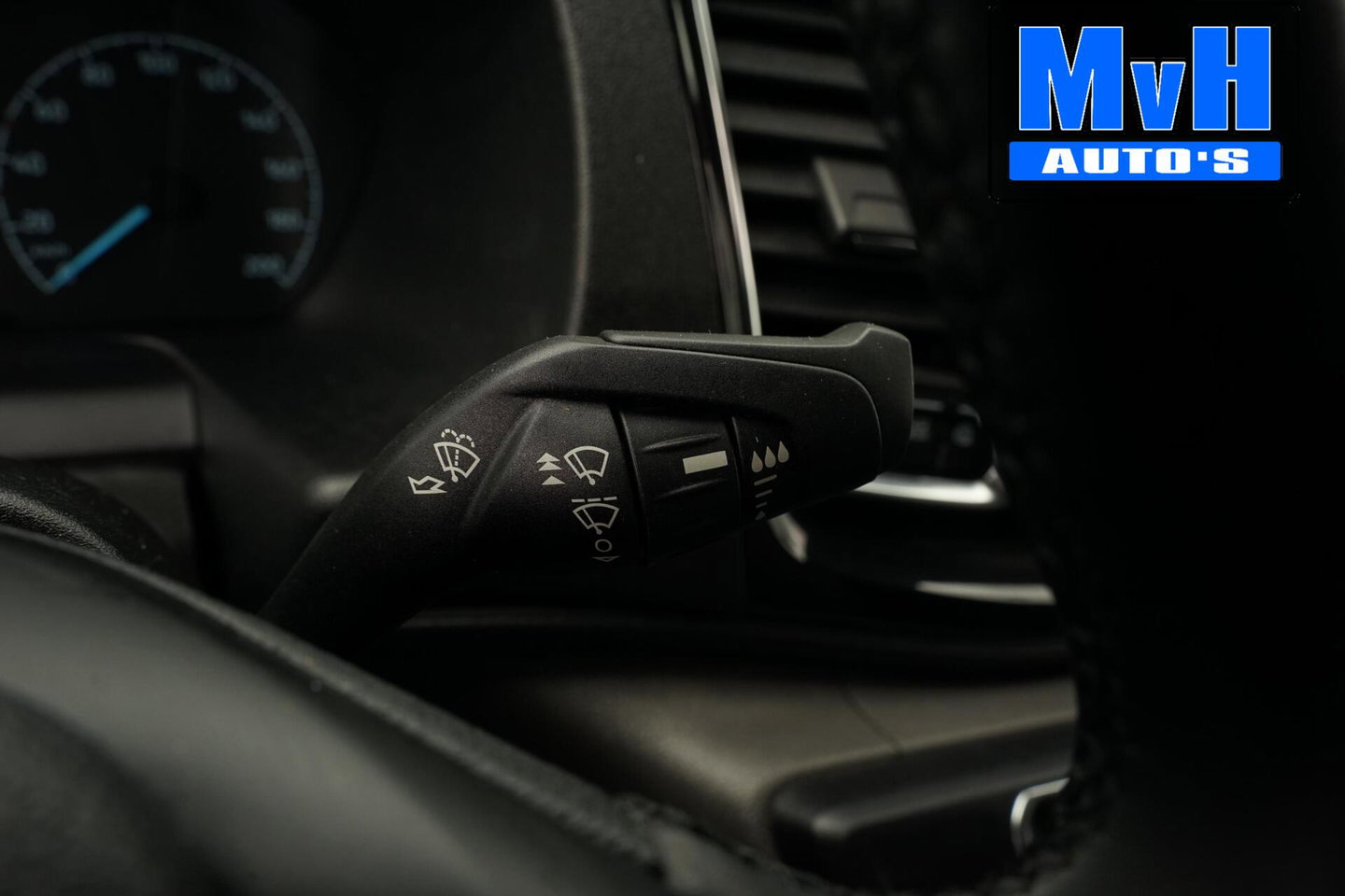 Ford Transit Custom 320 2.0 TDCI L1H1 Sport DC|MARGE|CAMERA