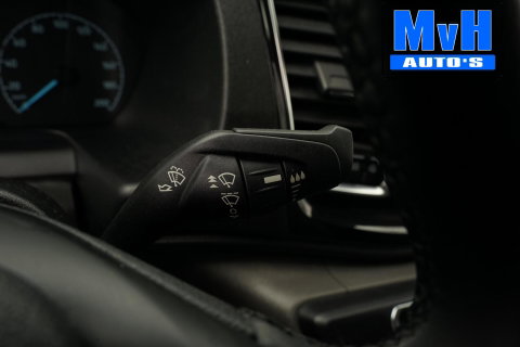 Ford Transit Custom 320 2.0 TDCI L1H1 Sport DC|MARGE|CAMERA