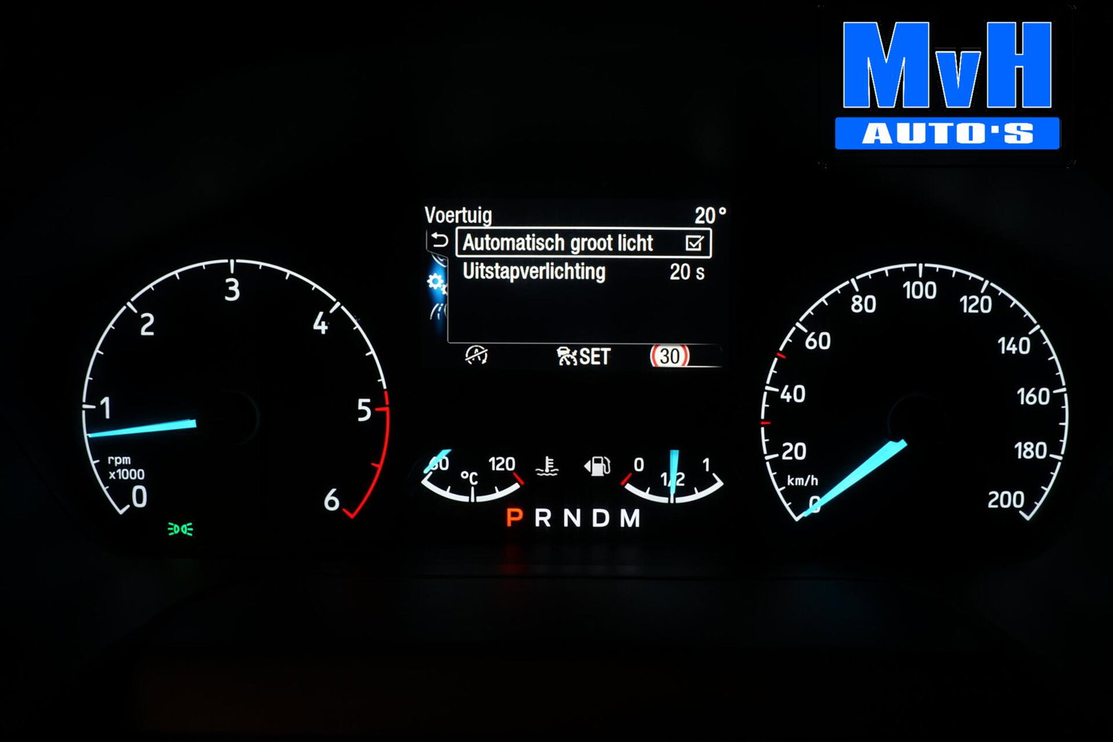 Ford Transit Custom 320 2.0 TDCI L1H1 Sport DC|MARGE|CAMERA