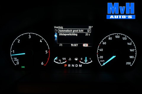 Ford Transit Custom 320 2.0 TDCI L1H1 Sport DC|MARGE|CAMERA