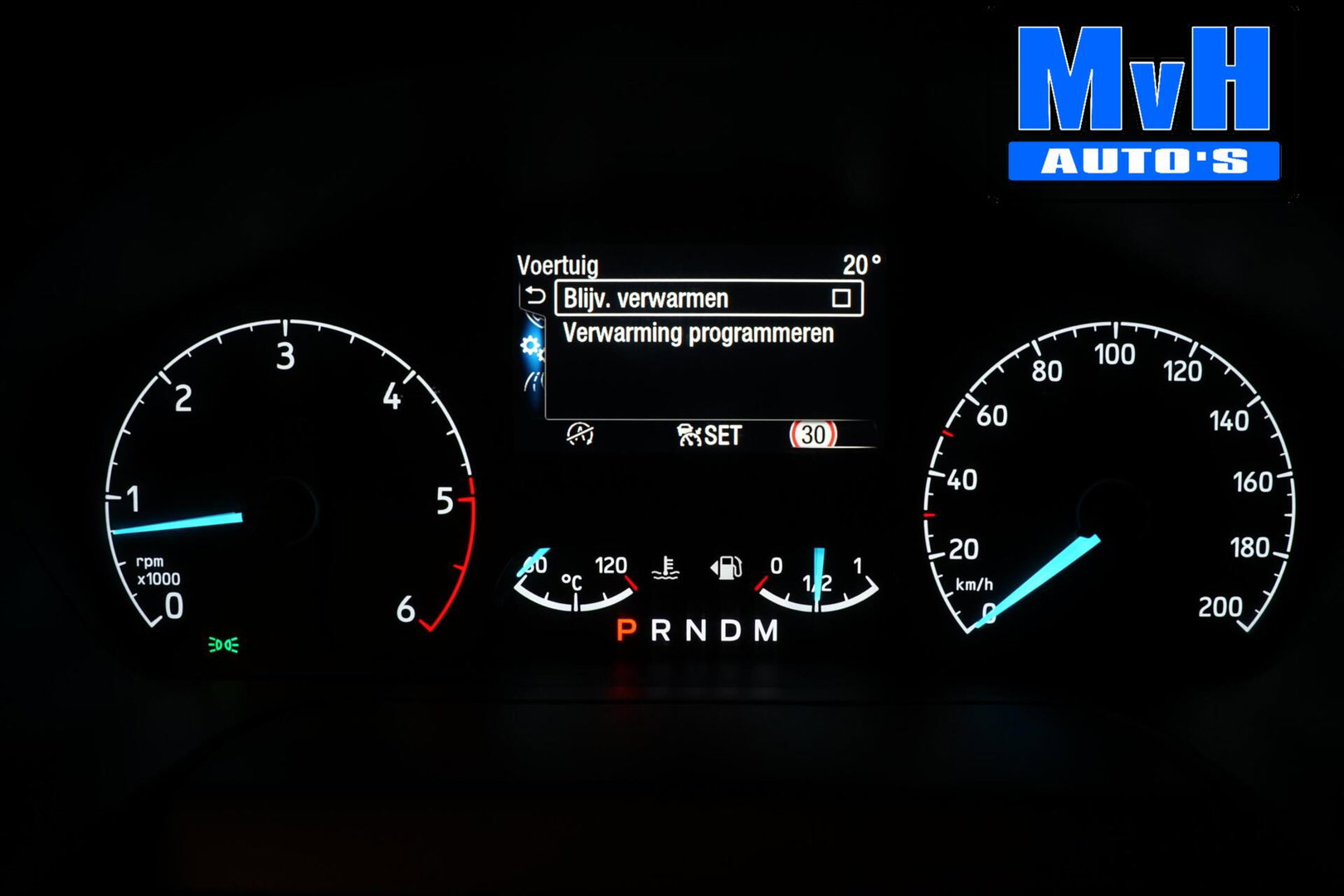 Ford Transit Custom 320 2.0 TDCI L1H1 Sport DC|MARGE|CAMERA