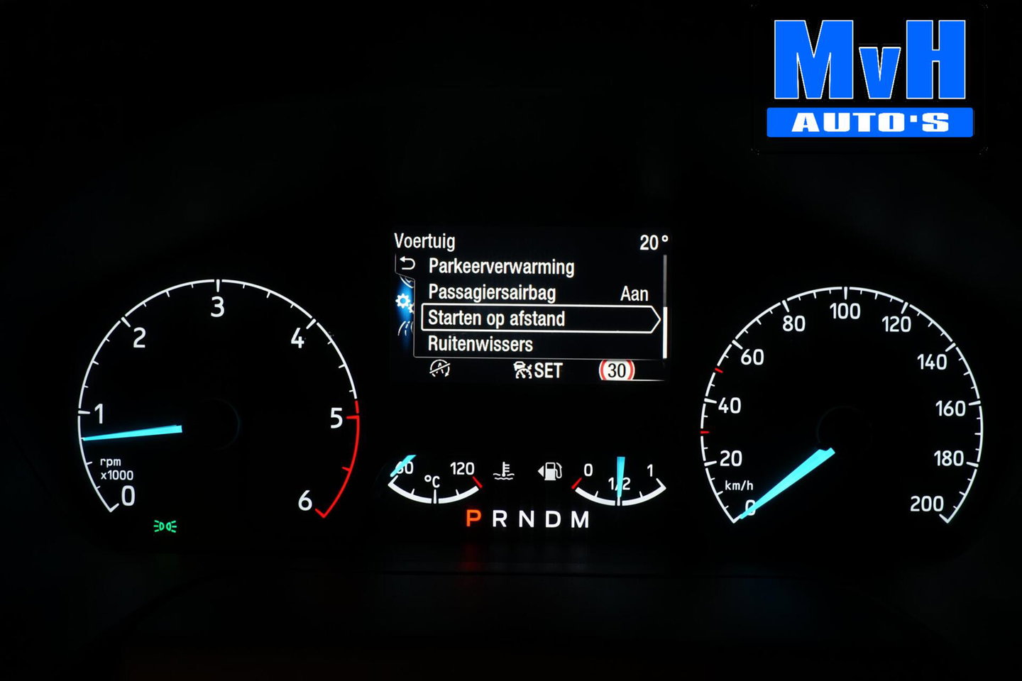Ford Transit Custom 320 2.0 TDCI L1H1 Sport DC|MARGE|CAMERA