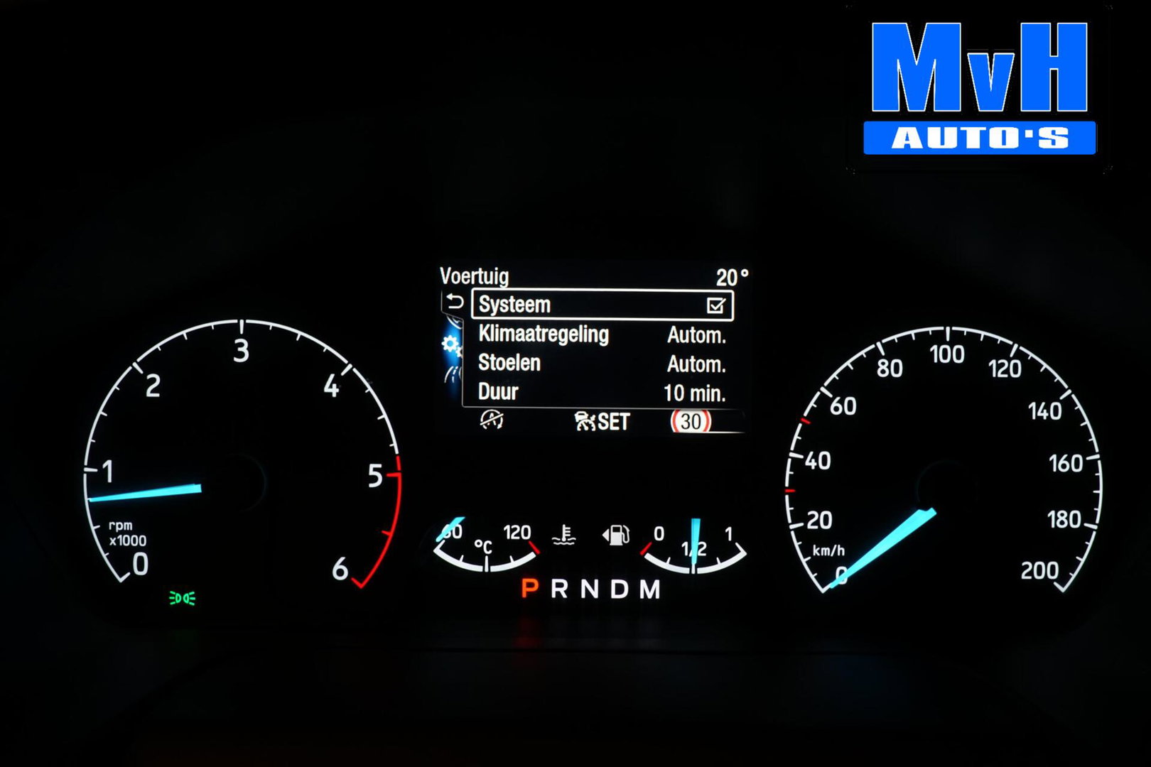 Ford Transit Custom 320 2.0 TDCI L1H1 Sport DC|MARGE|CAMERA