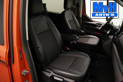 Ford Transit Custom 320 2.0 TDCI L1H1 Sport DC|MARGE|CAMERA