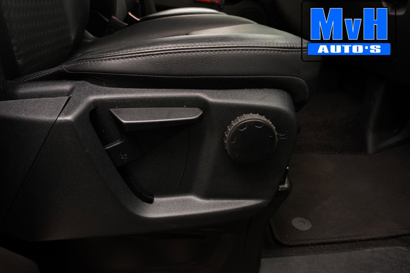 Ford Transit Custom 320 2.0 TDCI L1H1 Sport DC|MARGE|CAMERA