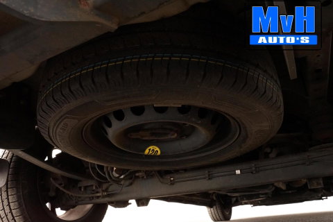 Ford Transit Custom 320 2.0 TDCI L1H1 Sport DC|MARGE|CAMERA