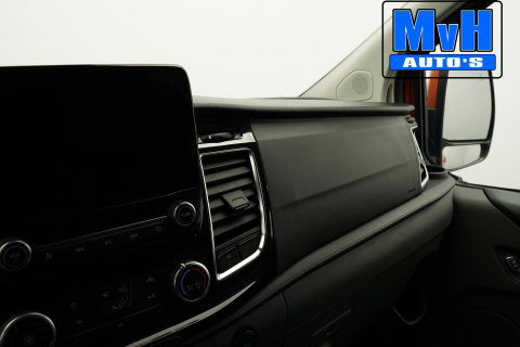 Ford Transit Custom 320 2.0 TDCI L1H1 Sport DC|MARGE|CAMERA