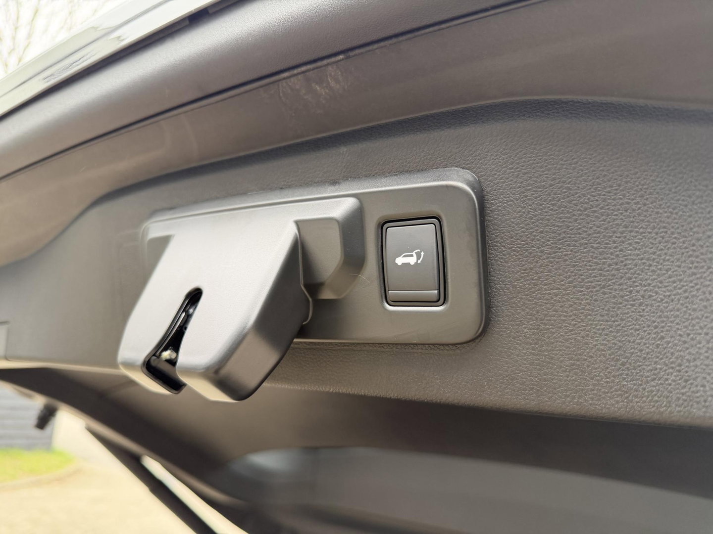 Renault Espace E-Tech full hybrid 200 techno 7p. Nieuwe auto
